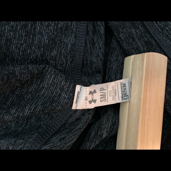 Under Armour full length leggings - Picture 4 of 4